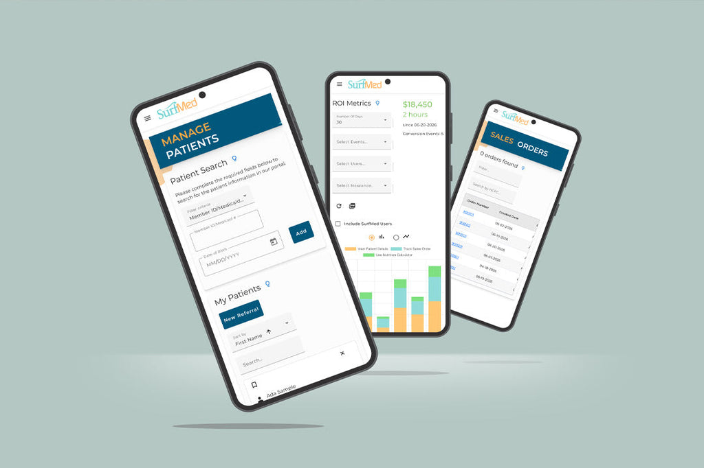 Access at the Palm of Your Hand