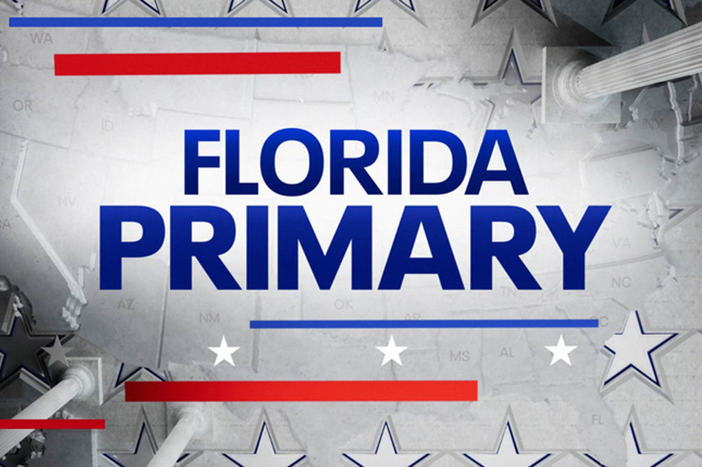 Florida's Primary Is Over. Now Healthcare Takes Center Stage