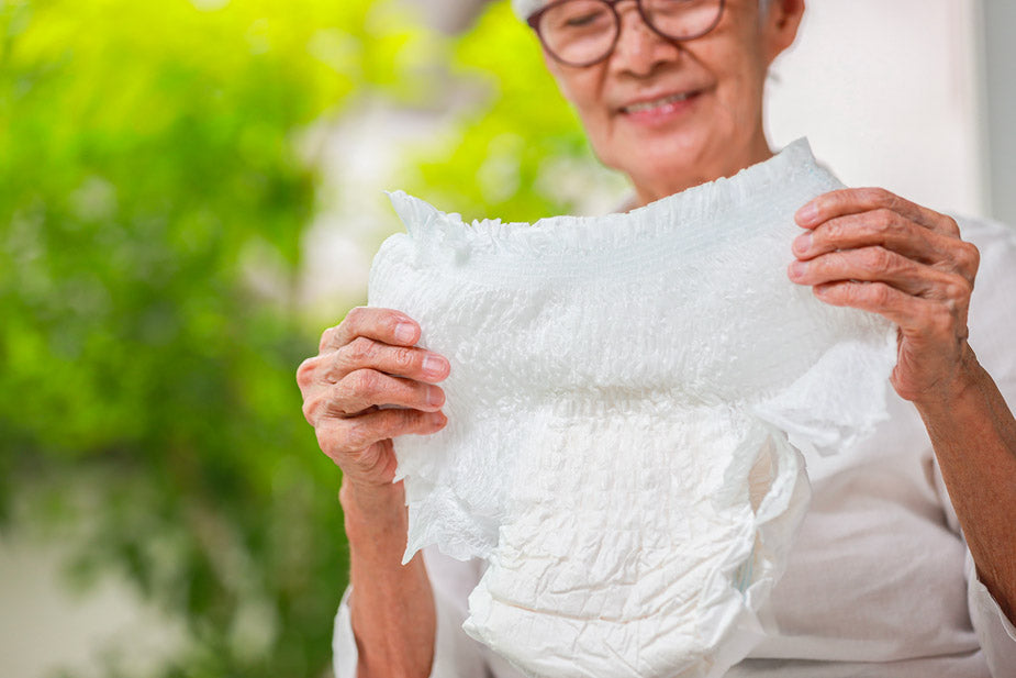 Navigating Incontinence Care: Products and Tips - Discussing SurfMed's incontinence care products and user advice
