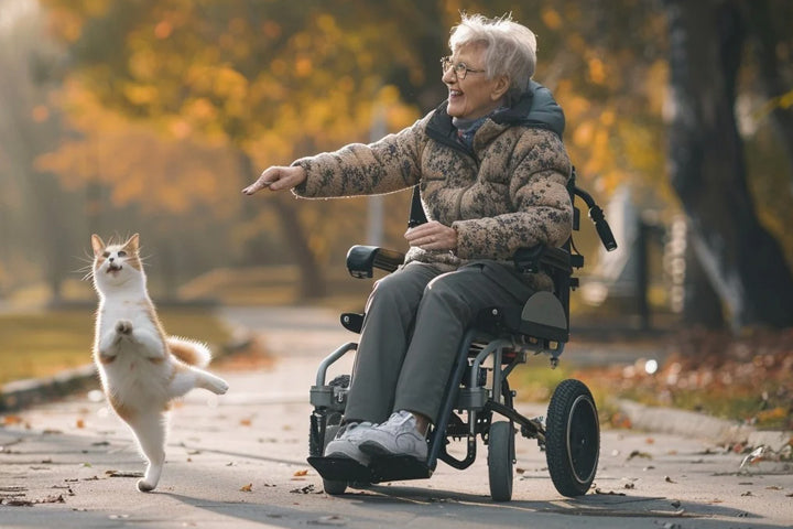 Improving Quality of Life with the Right Medical Supplies