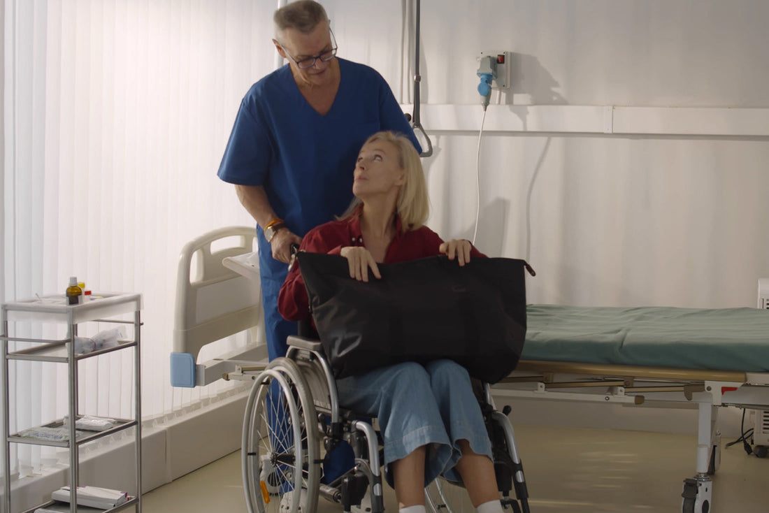 How to Safely Transition from Hospital to Home Care with the Right Equipment