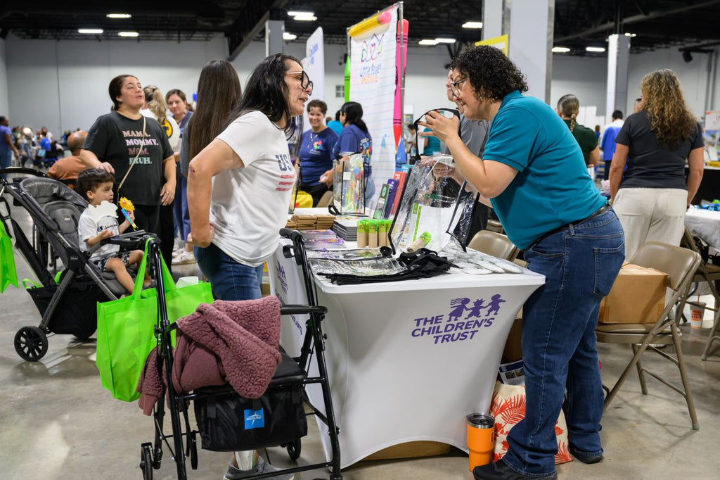 SurfMed in the Community: Disability Resource Fair 2026