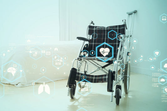 The Future of Home Medical Equipment: Trends to Watch