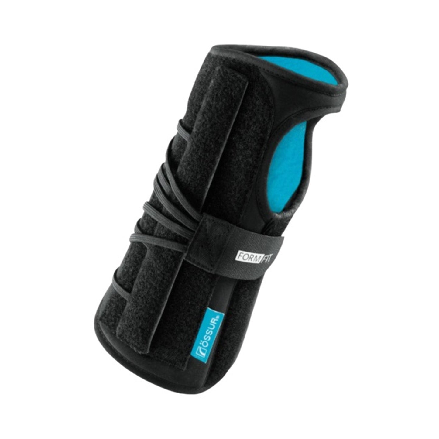 Ossur FormFit Right Wrist Brace, One Size Fits Most