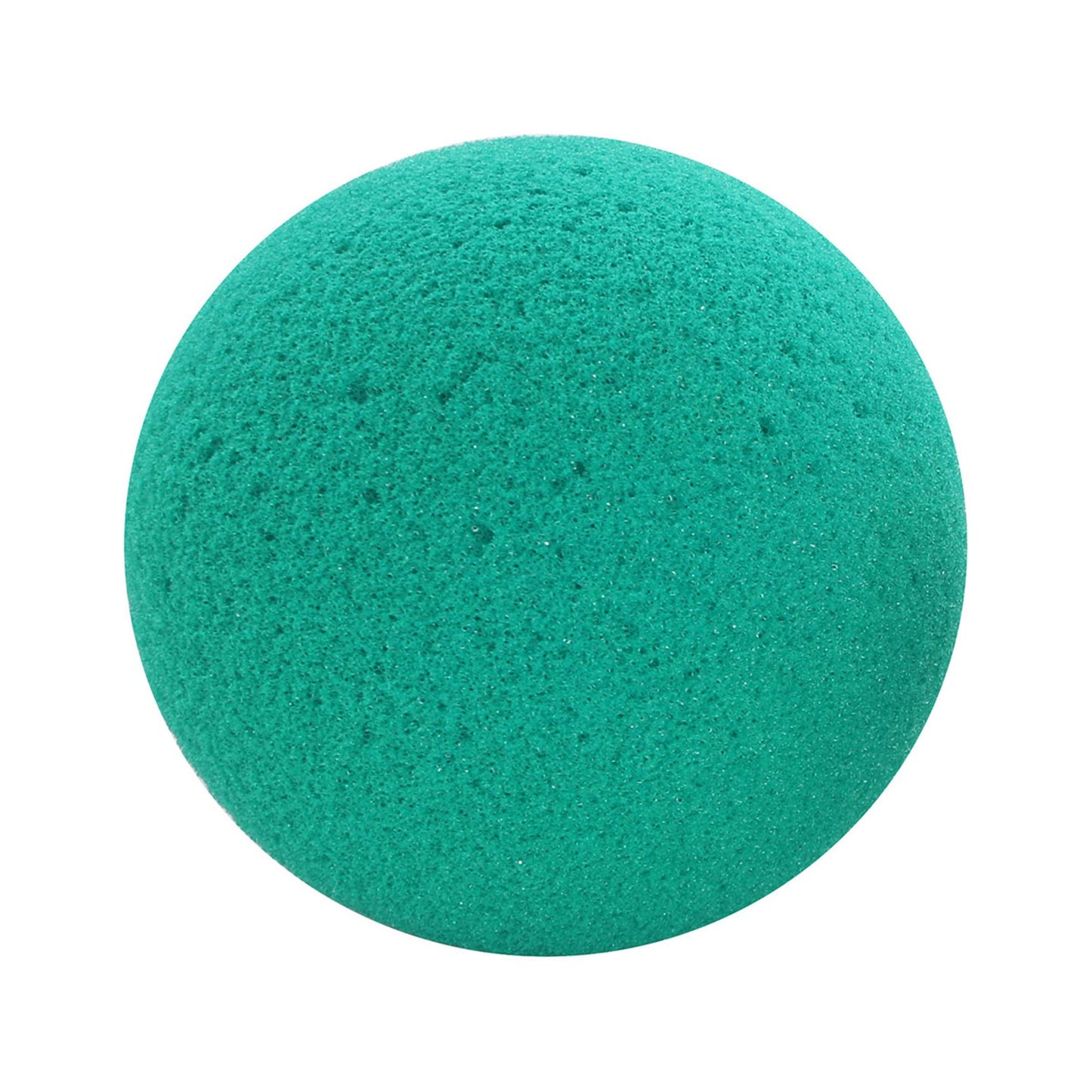 Squeeze Ball CanDo Green Medium Resistance 0.3 lbs.