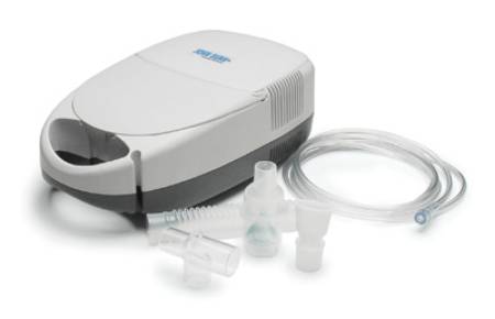 Neb-u-Lite LX2 Nebulizer Compressor
