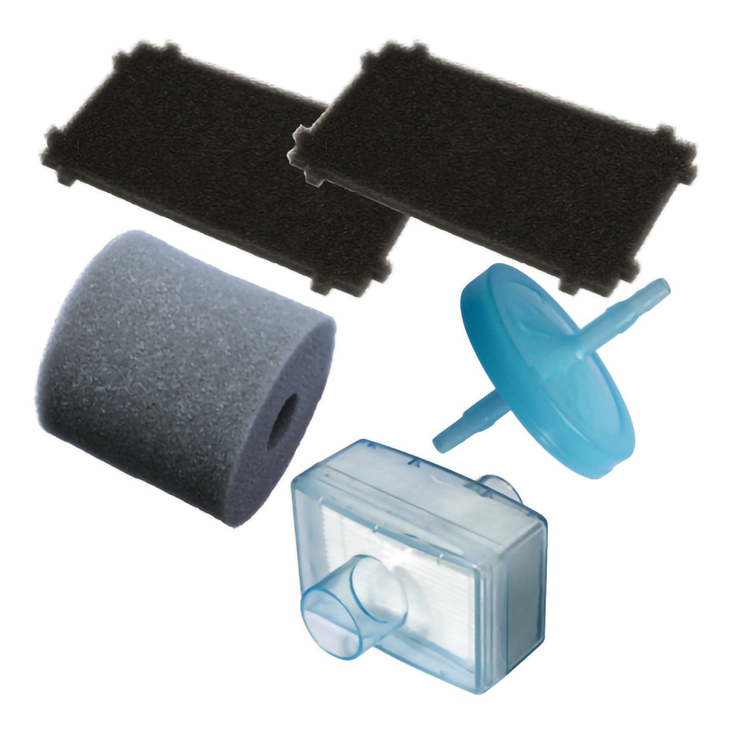 Foam Cabinet Filter Respironics Millennium