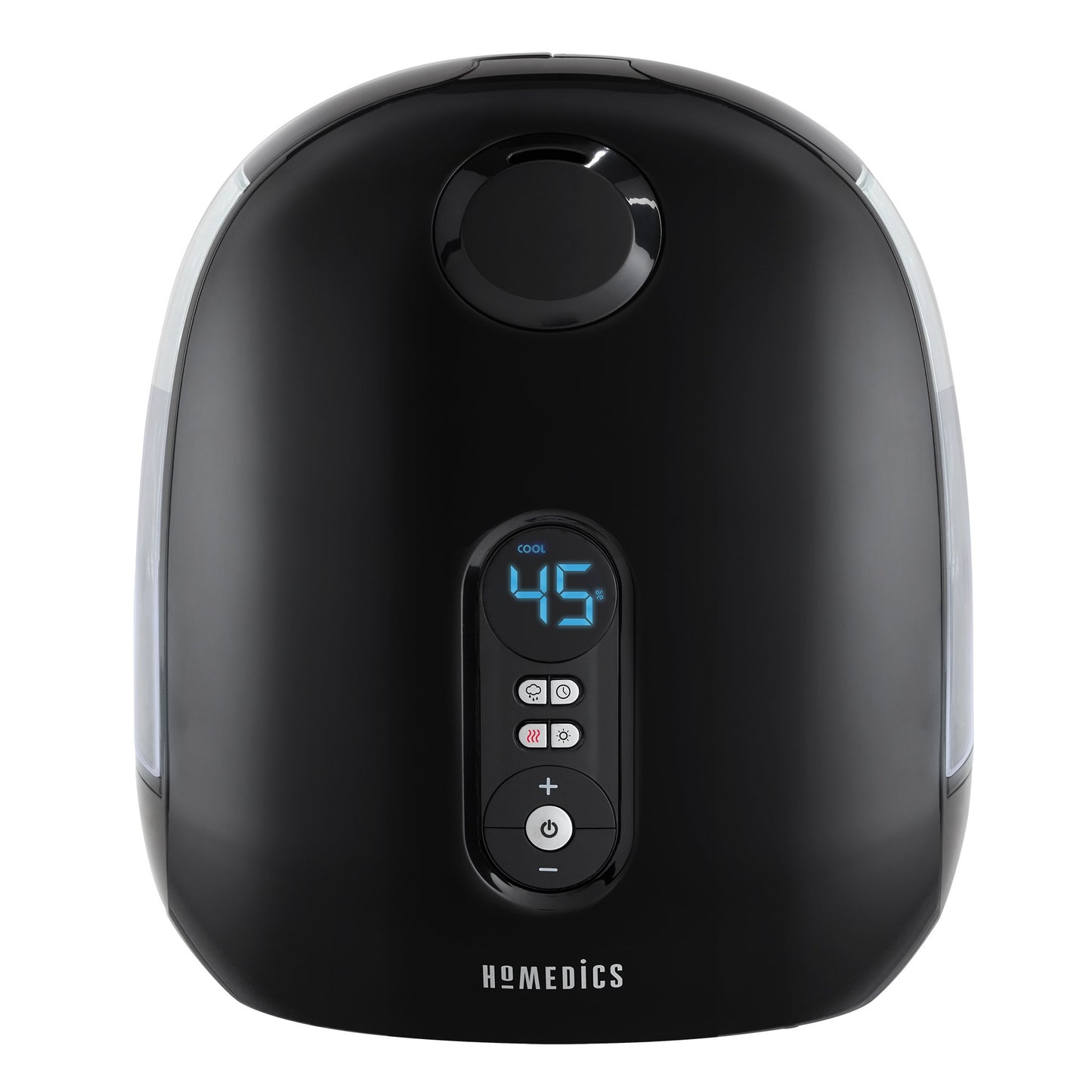 HoMedics TotalComfort Deluxe Humidifier, 1 gallon