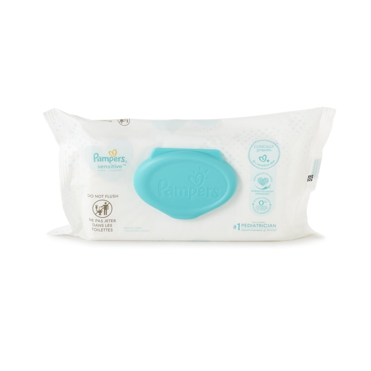 Pampers Sensitive™ Baby Wipes