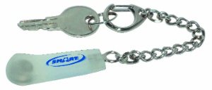 Smart Replacement Caregiver Key for use with TL-2100 Series Monitors