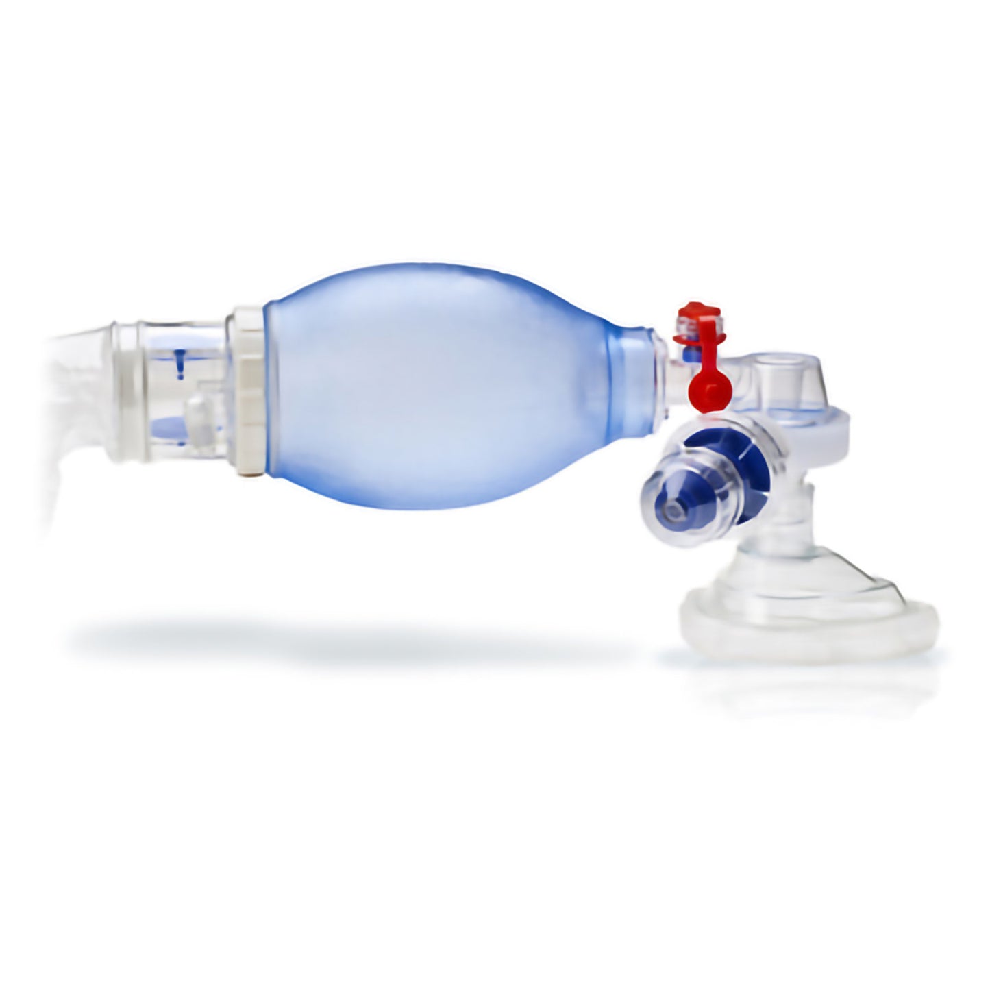 Lifesaver Pediatric Disposable Manual Resuscitator
