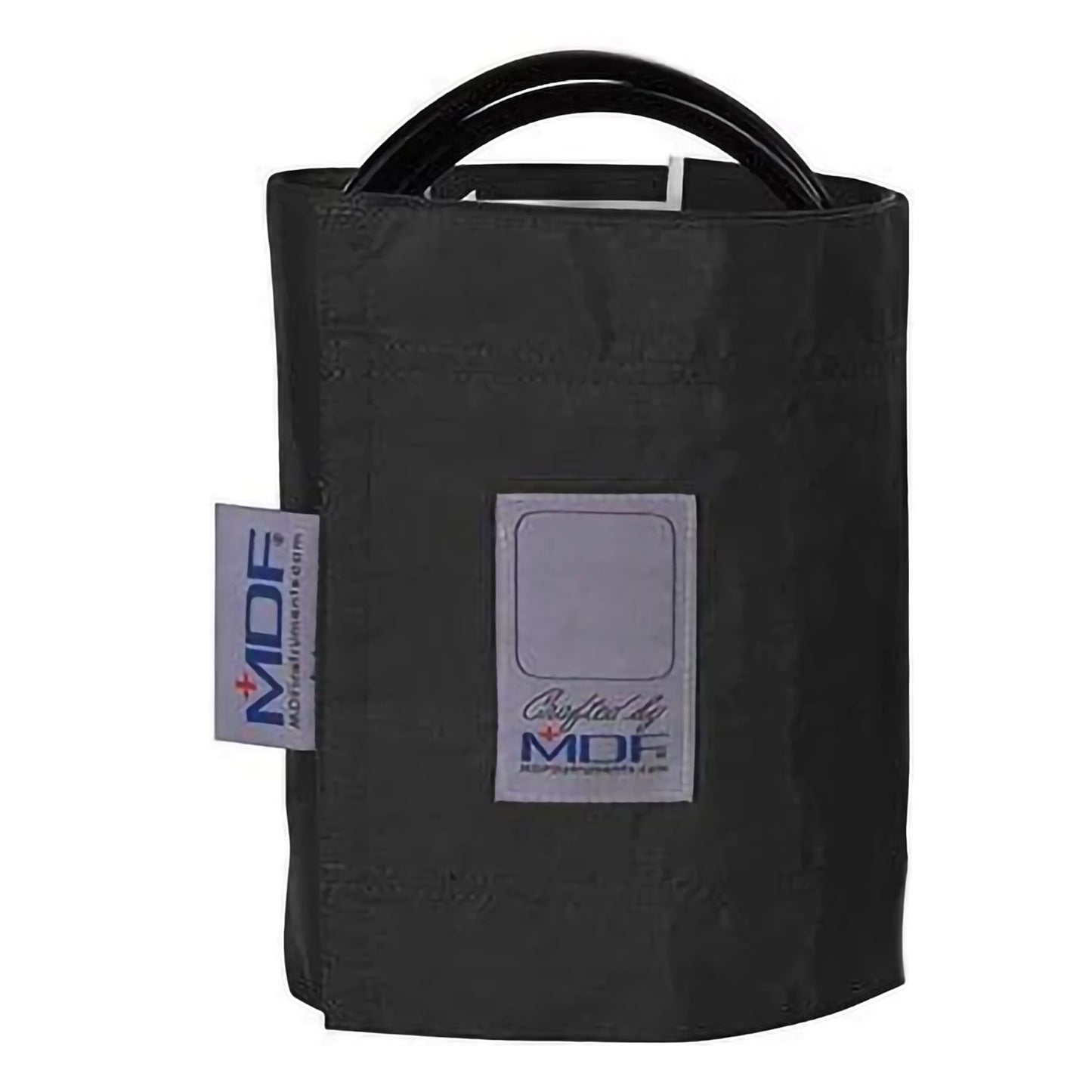 Reusable Blood Pressure Cuff MDF 33 to 47 cm Arm Nylon Cuff Large Adult Cuff