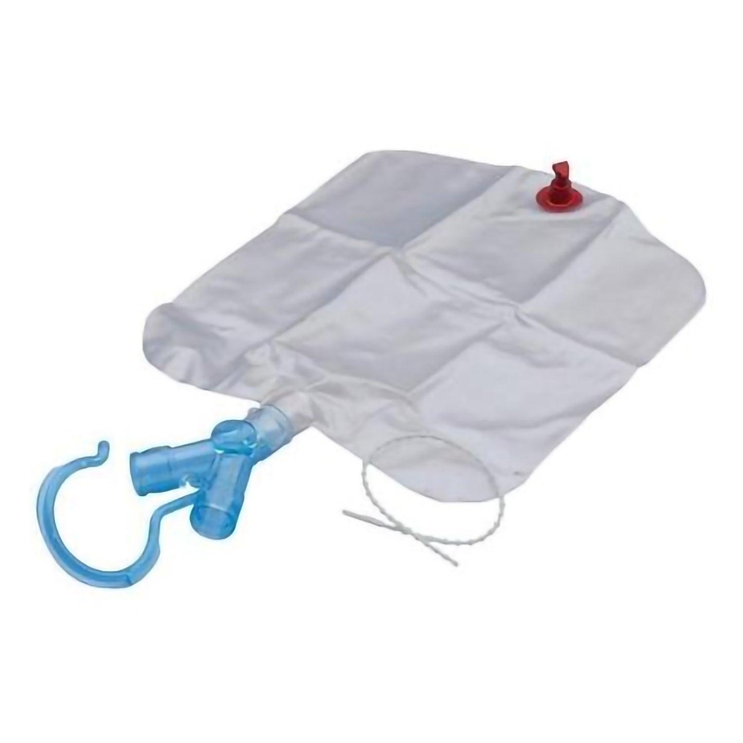 AirLife Aerosol Drainage Bag With Safety Valve