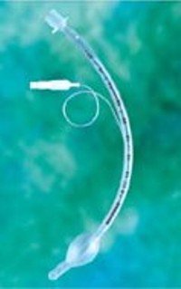 Sheridan HVT Tracheostomy Tube
