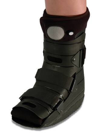 ProCare Nextep™ Air Walker Boot, Large