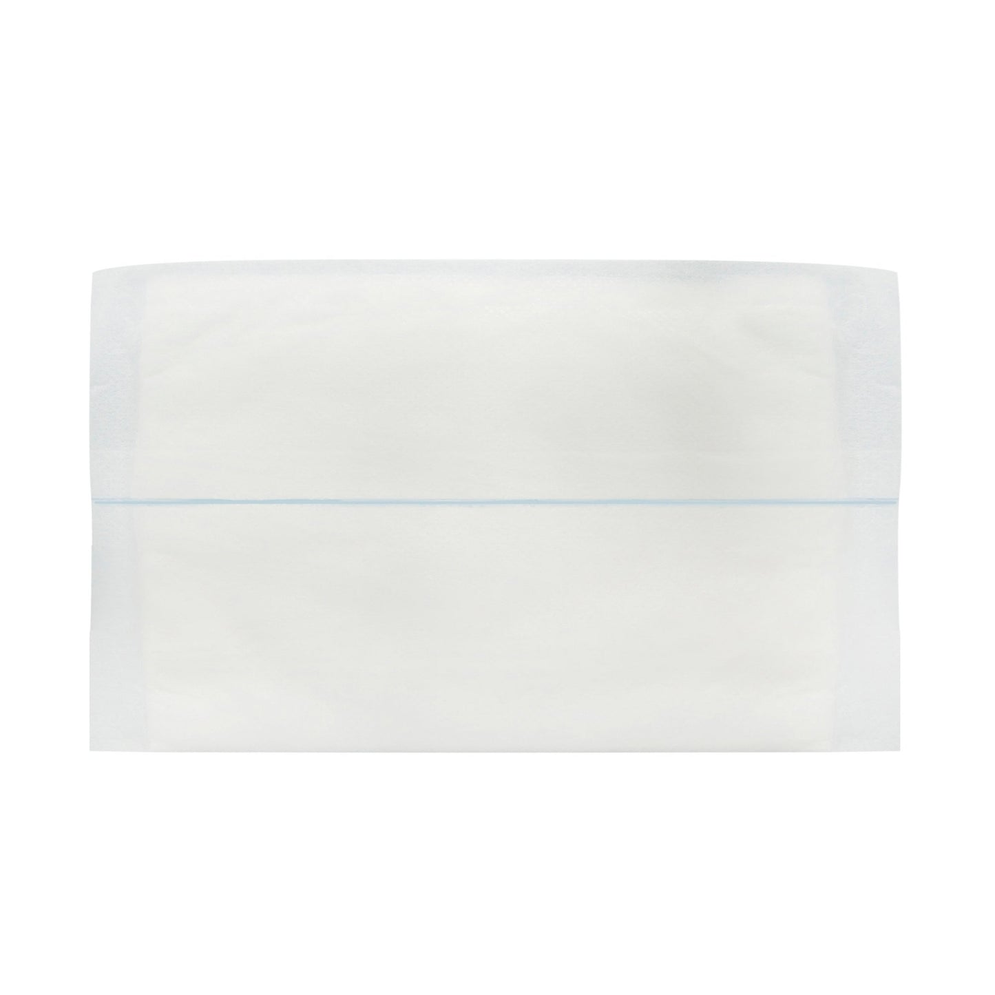 Dukal™ Abdominal Pad, 5 x 9 Inch, 1-Ply