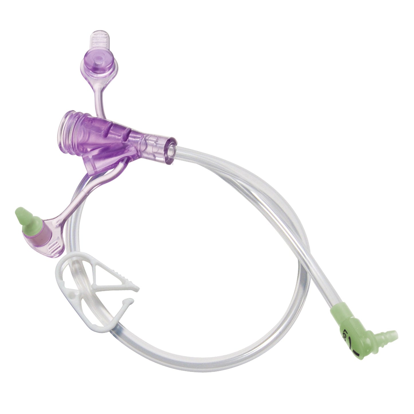 AMT G-JET Jejunal Feeding Set, 12 Inch