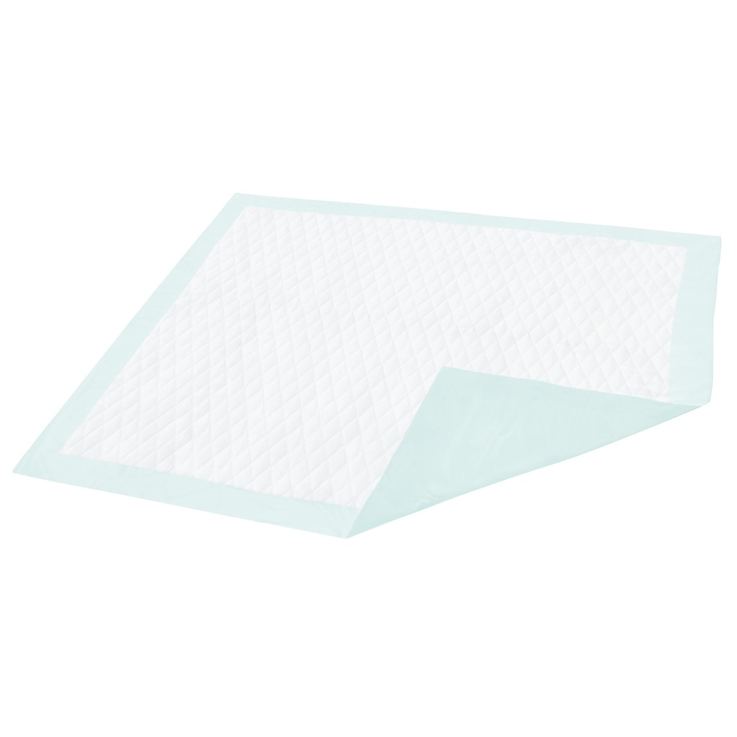 Dignity Light Absorbency Underpad, 23 x 26 Inch