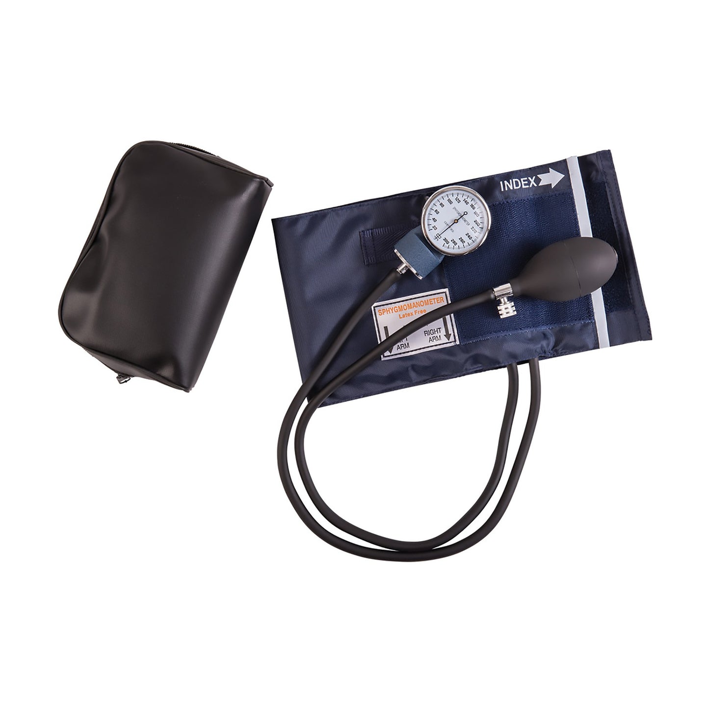 Mabis Aneroid Sphygmomanometer