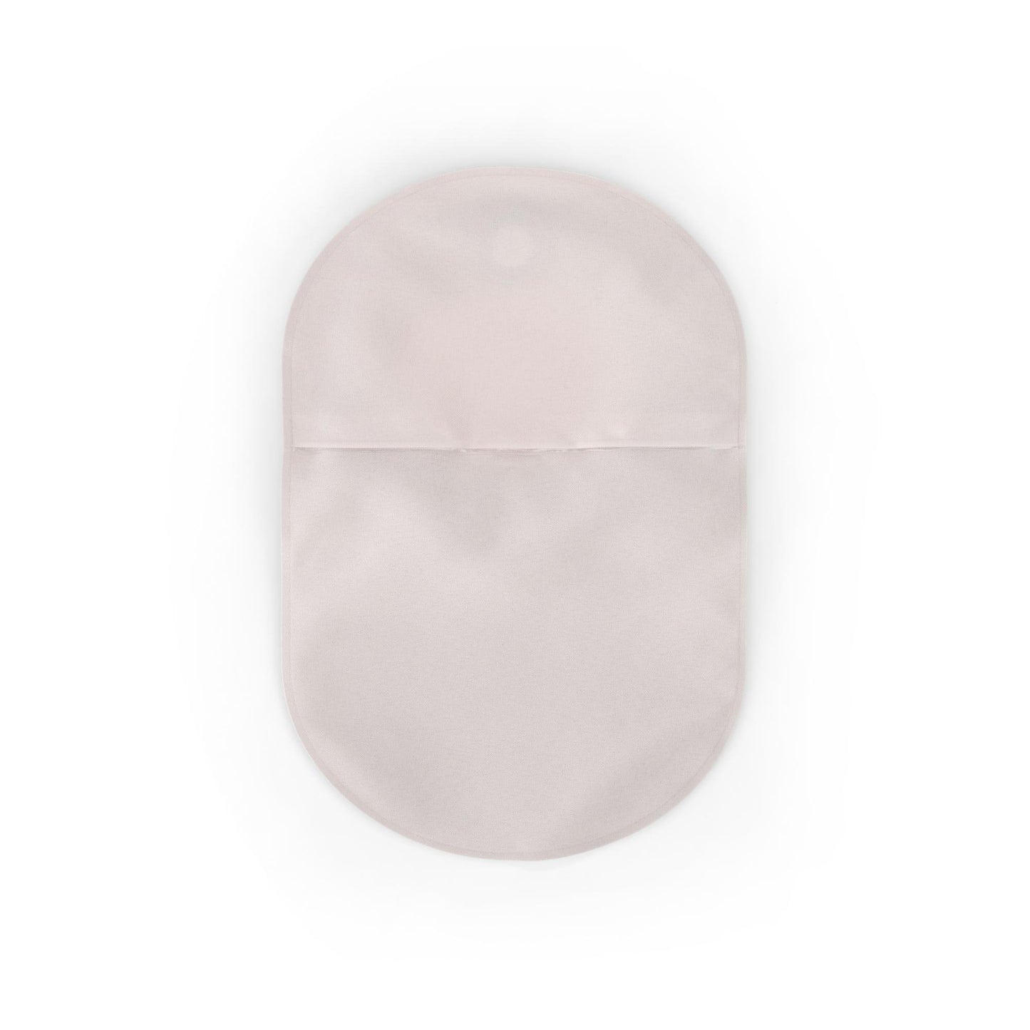 SenSura Mio Convex Deep 1-Piece Closed End Opaque Ostomy Pouch, 25mm Stoma