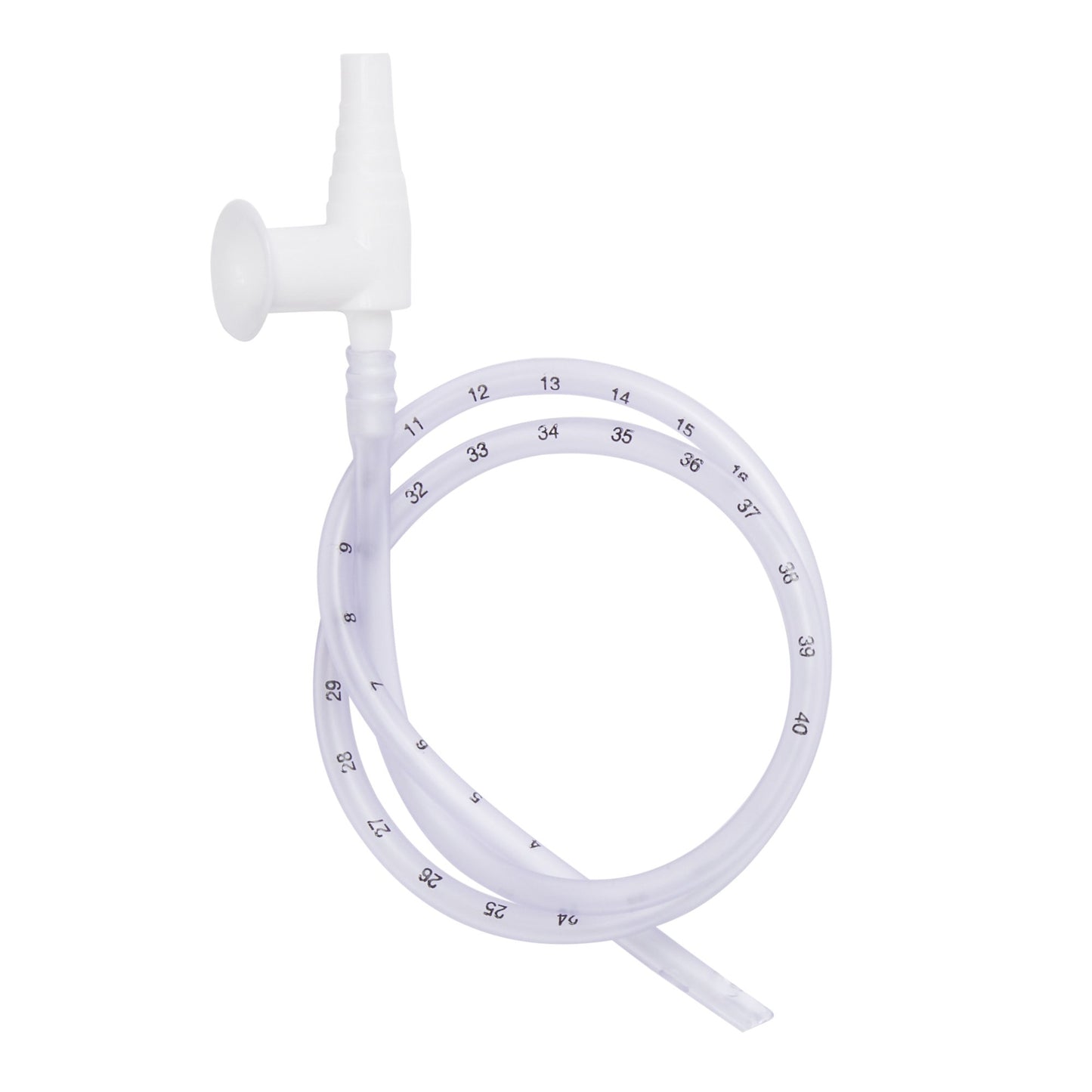 Argyle™ Suction Catheter, Straight Type, 21 Inch Length