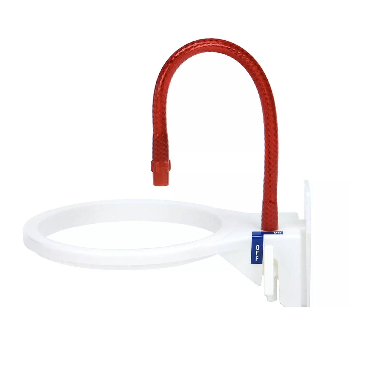 Suction Canister Bracket Guardian™ For Guardian™ 1200 mL and 3000 mL Disposable Canisters