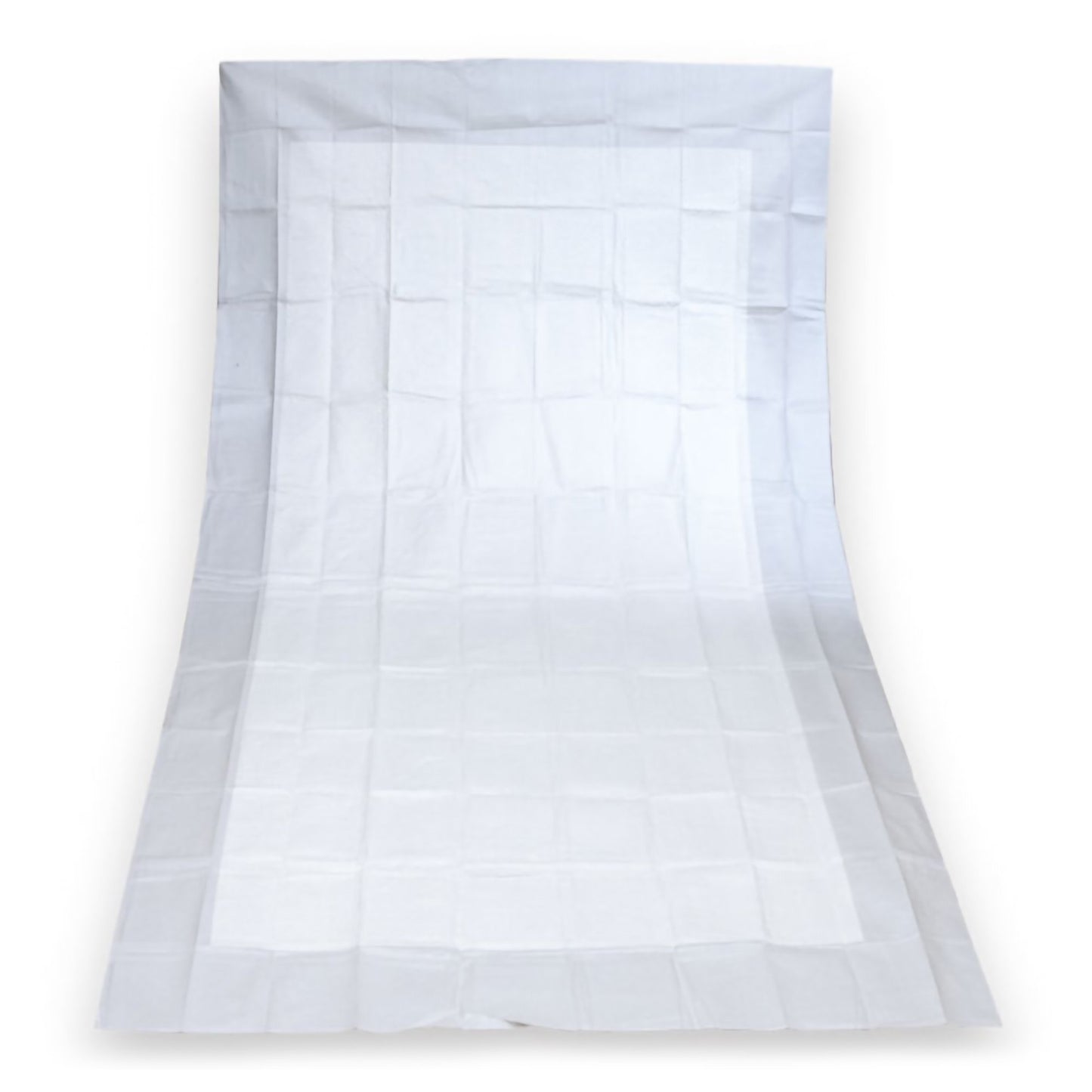 Disposable Underpad PremierPro™ Premium Repositioning 30 X 36 Inch Super Absorbent Material Heavy Absorbency