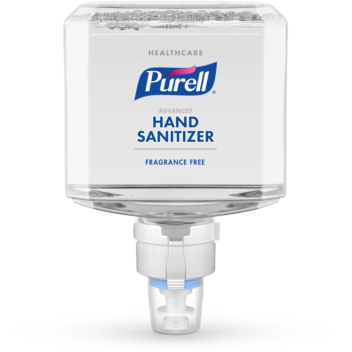 Purell Healthcare Advanced Gentle & Free Hand Sanitizer