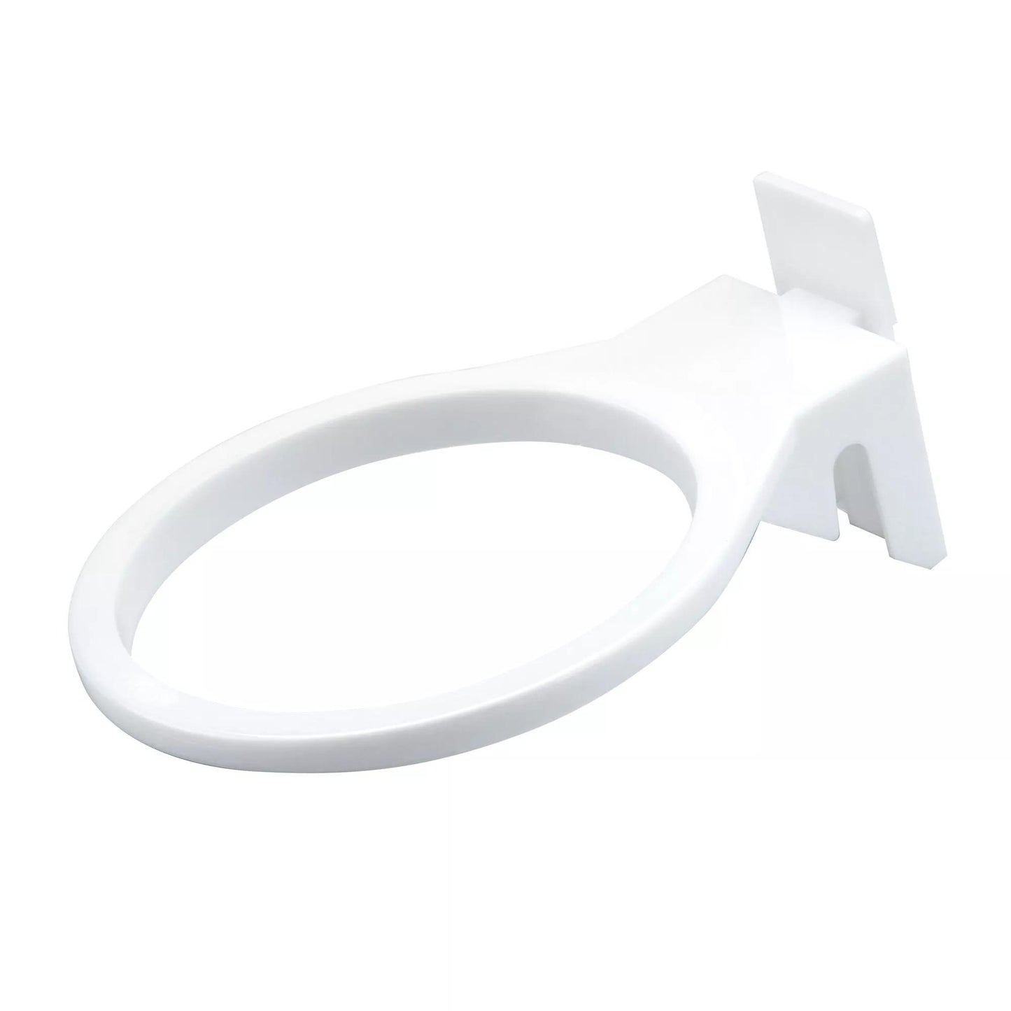 Suction Canister Bracket Guardian™ For Guardian 1200cc Disposable Canister