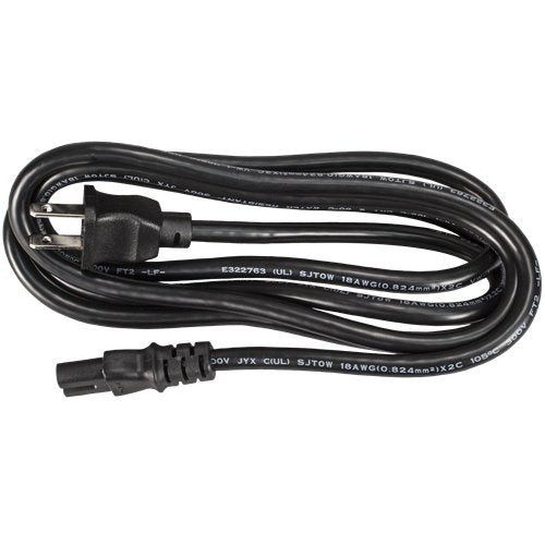 Oxygen Concentrator Power Cord EasyPulse For EasyPulse TOC, POC3 and POC5 Oxygen Concentrators