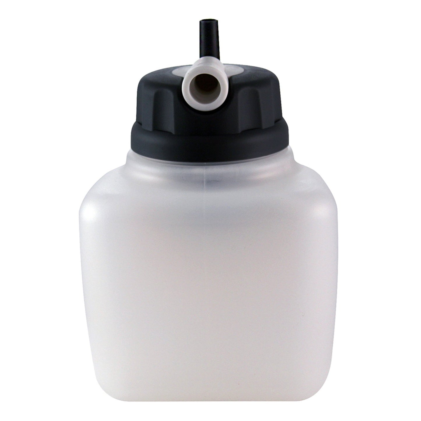 Vacu-Aide Compact Suction Canister for use w/ Compact Suction Units, 725 mL