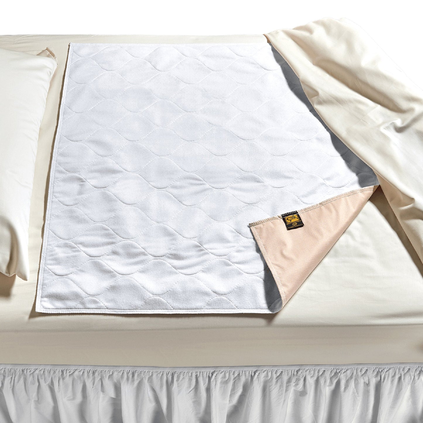 CareFor™ with Halo Shield Underpad, 36 x 54 Inch