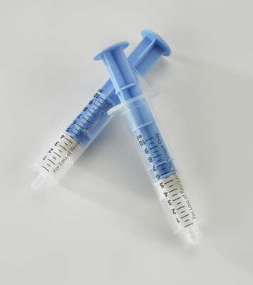 Busse Hospital Disposables LOR Syringe