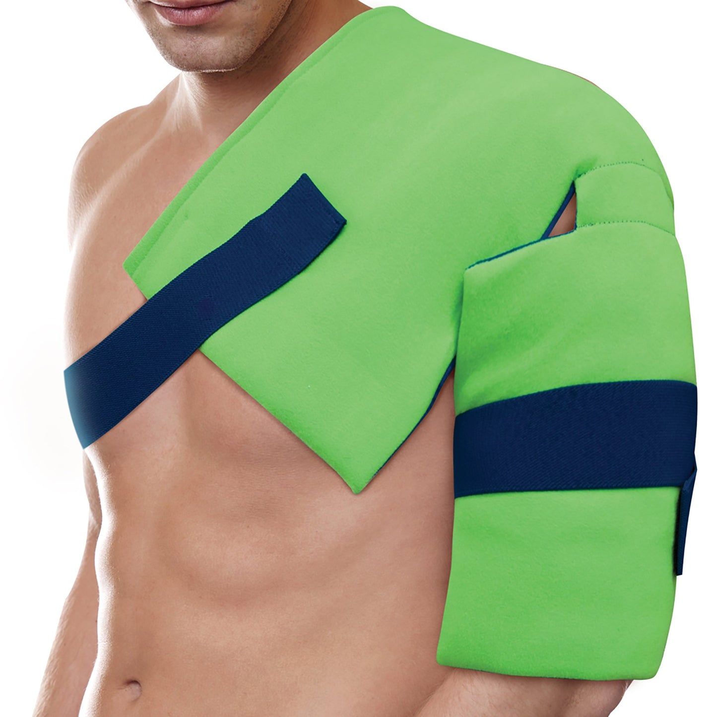 Polar Ice Cold Pack for Shoulder/Hip Wrap
