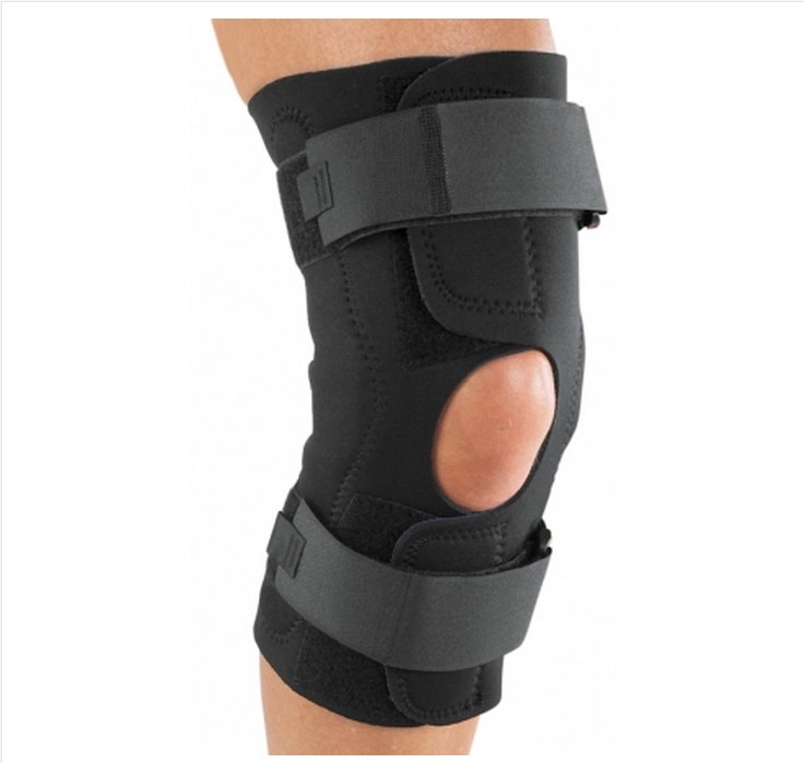 Reddie Brace Knee Brace, 2X-Large