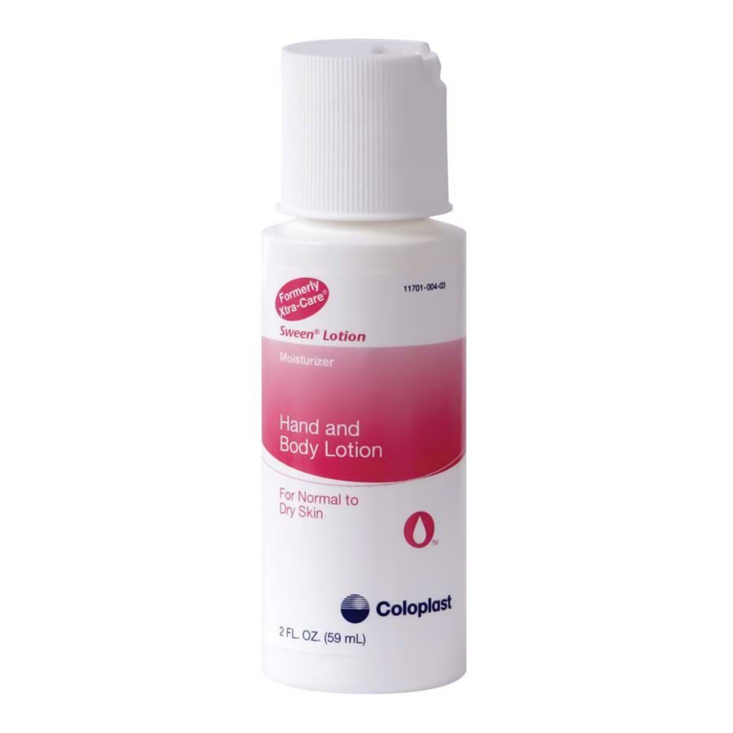 Coloplast Sween Moisturizer, 59 mL bottle