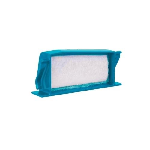 CPAP Filter Dreamstation Ultrafine Reusable 1 per Pack White With Frame