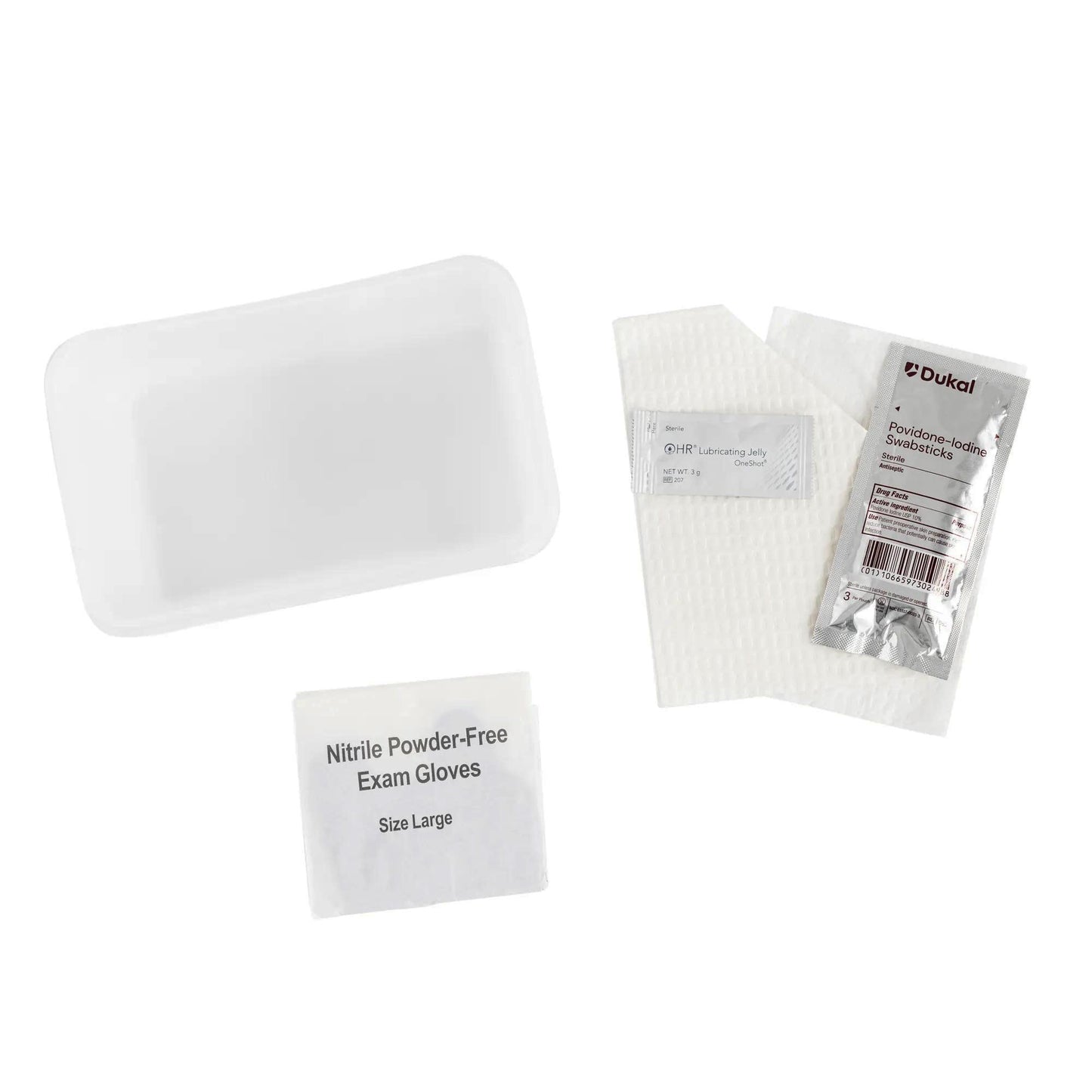 Add-A-Cath™ Intermittent Tray