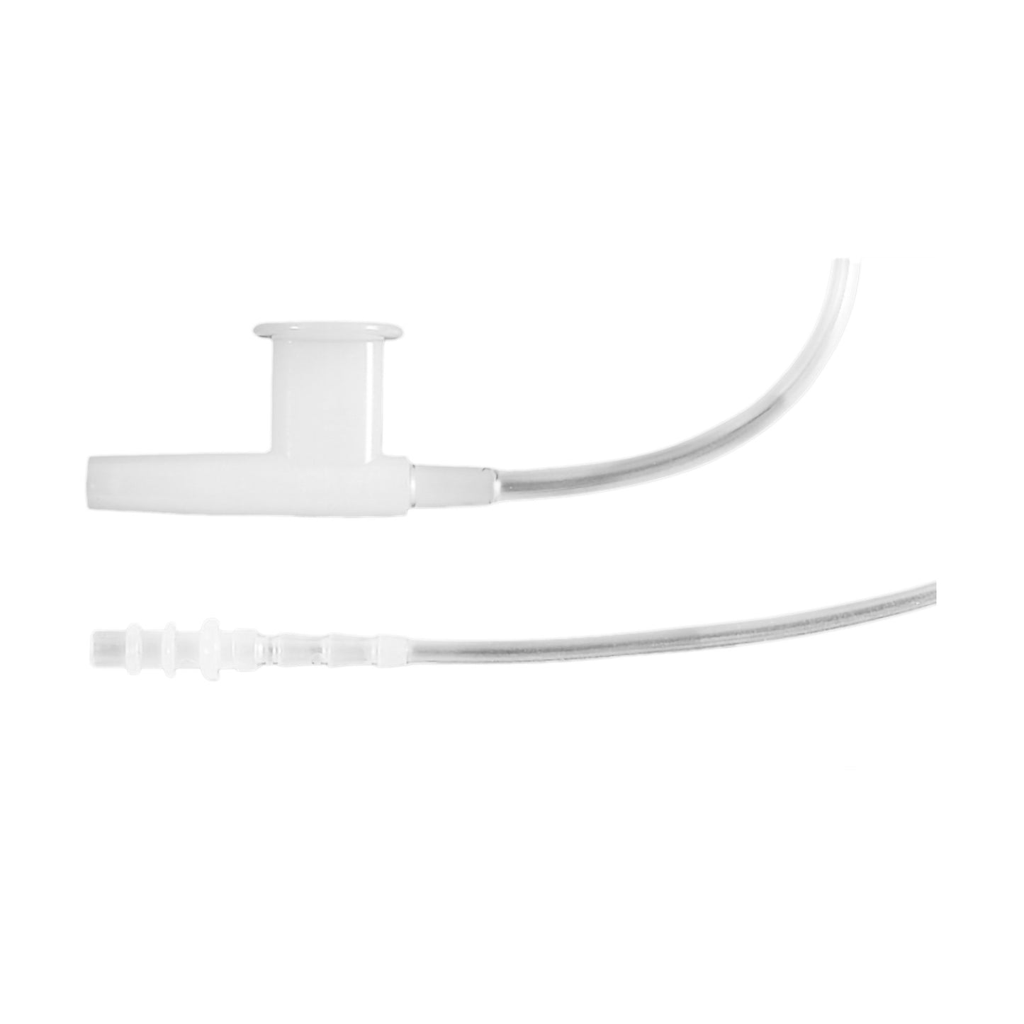 AirLife Single Style Suction Catheter, Straight Type, Up to 20-cm long