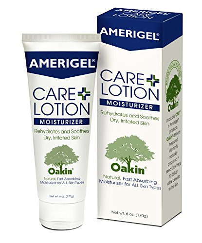 Amerigel Care Moisturizer
