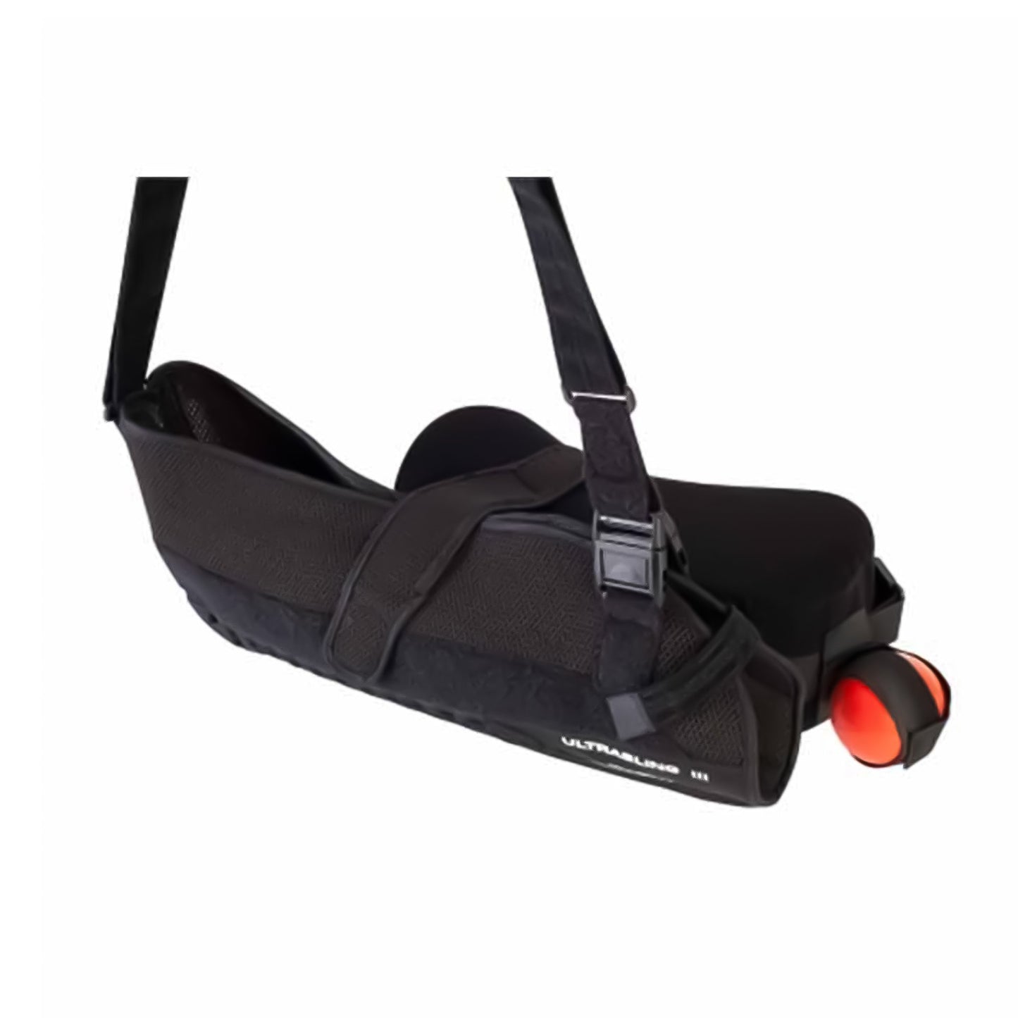 DonJoy UltraSling III Black Arm Sling, Medium