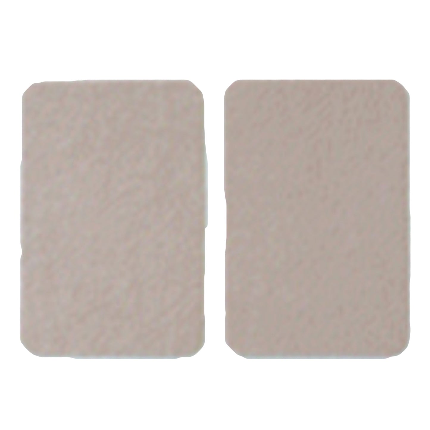 Protective Pad McKesson Pedi-Pad Size 103-A Adhesive Backing Foot