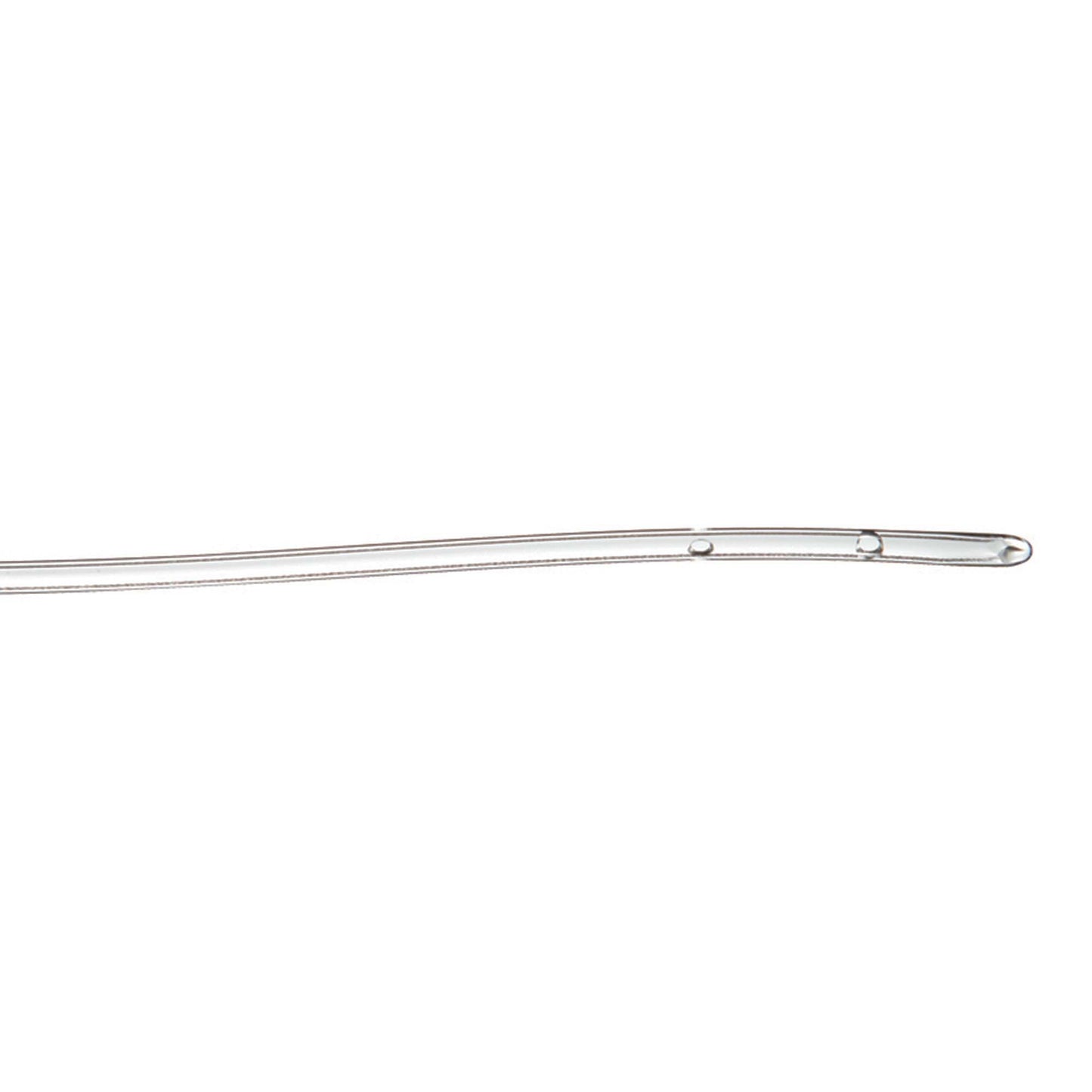 Self-Cath Urethral Catheter, 6 Fr., Unisex, Straight/Funnel