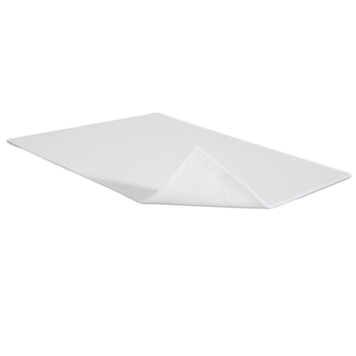 Mepilex Transfer Thin Foam Dressing, 8 x 20 Inch