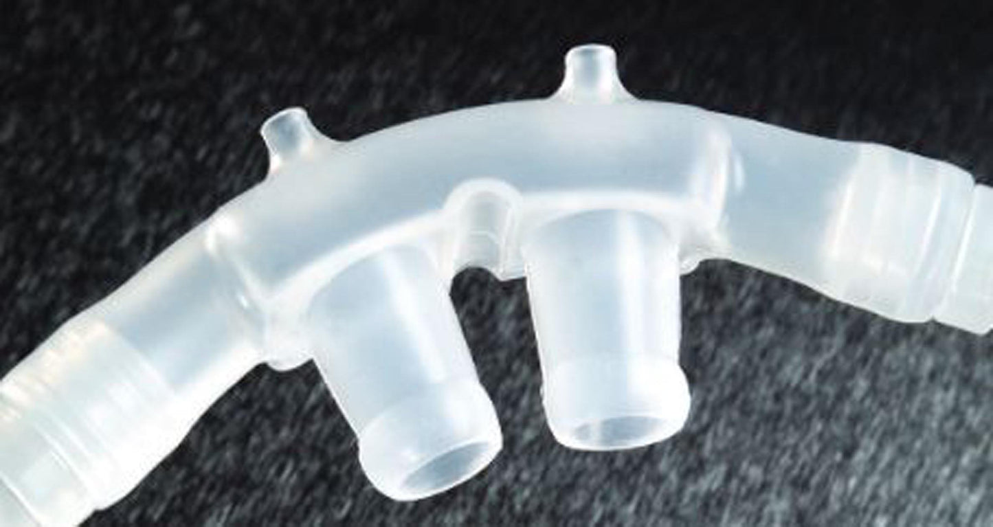 Nasal-Aire II Sleep Diagnostic Cannula, Medium