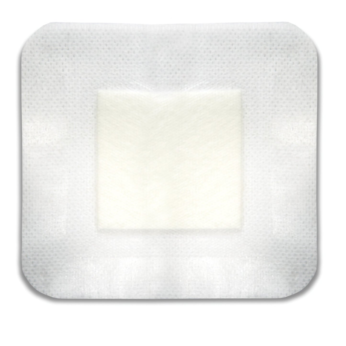 Alldress Composite Dressing, 6 x 8 Inch