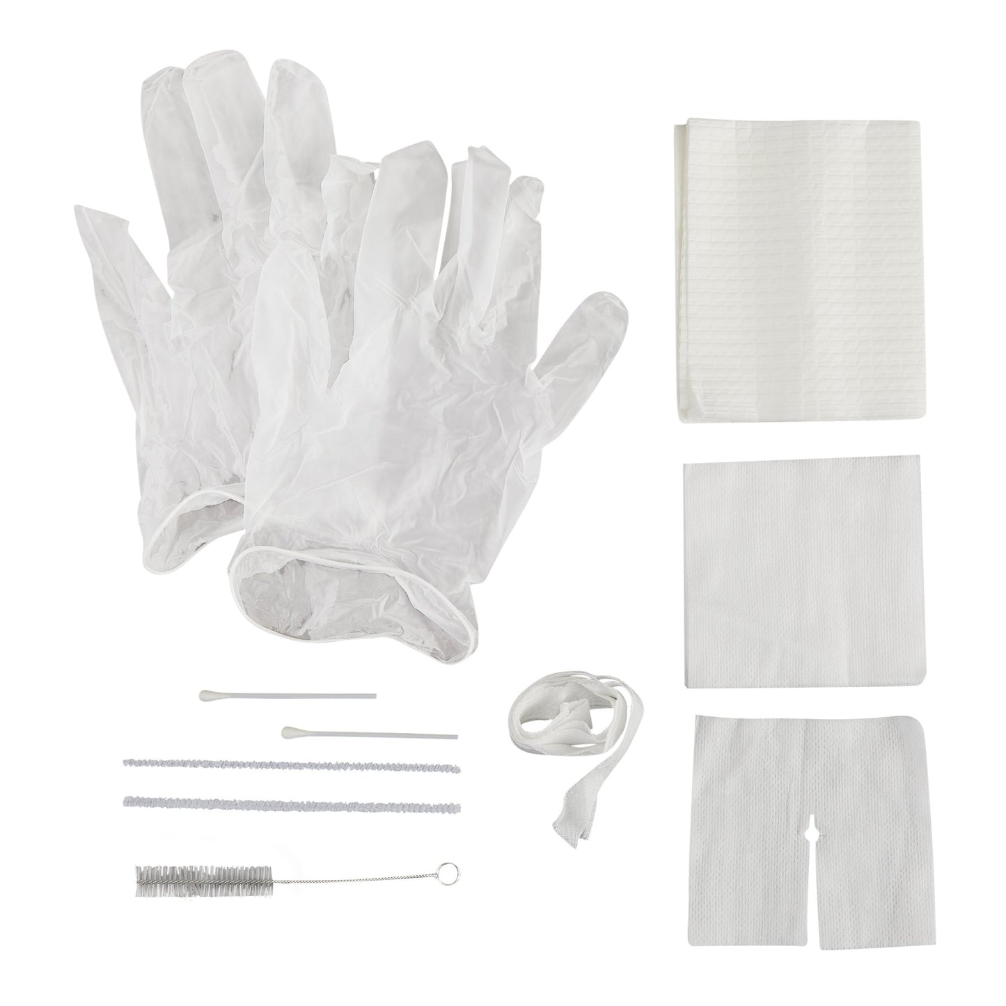 AMSure Tracheostomy Clean and Care Kit