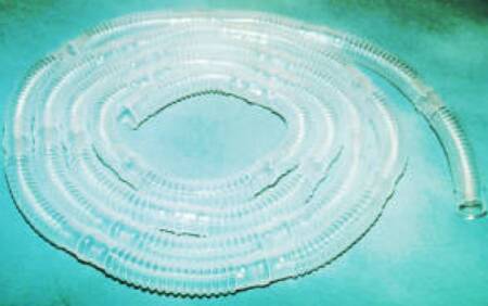 AirLife 5 Foot Tubing