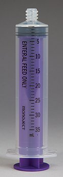 Monoject™ Oral Dispenser Syringe