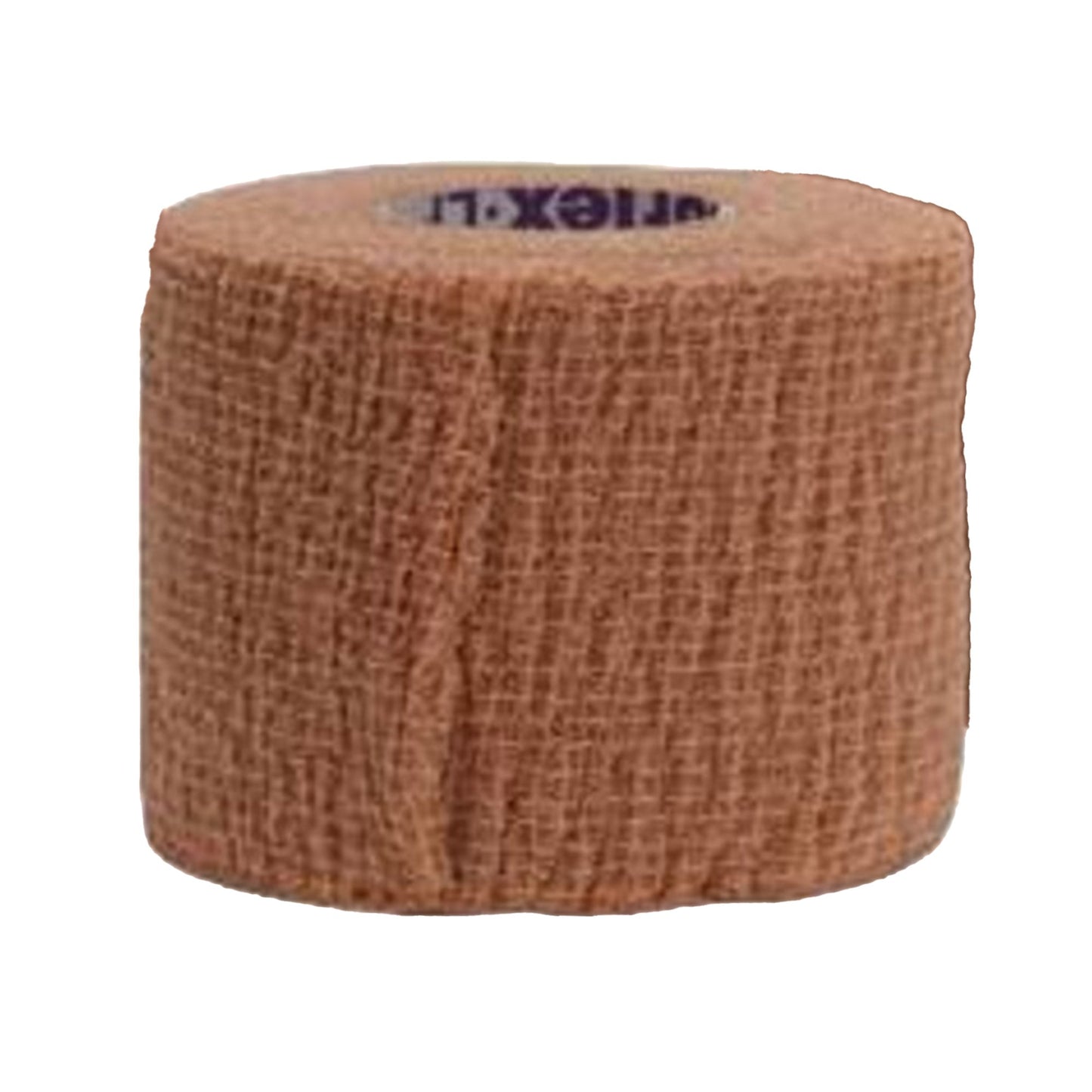 CoFlex Self-adherent Closure Cohesive Bandage, 2 Inch x 5 Yard